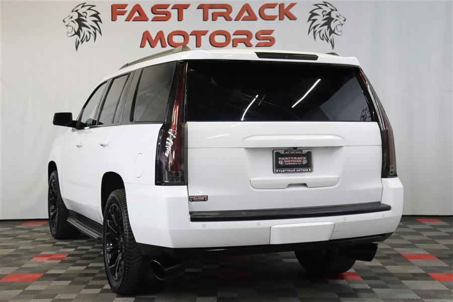 2016 GMC Yukon SLT, available for sale in Paterson, New Jersey | Fast Track Motors. Paterson, New Jersey 2016 GMC Yukon SLT, available for sale in Paterson, New Jersey | Fast Track Motors. Paterson, New Jersey
