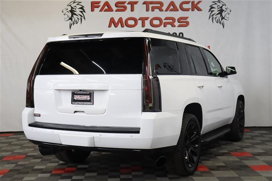 2016 GMC Yukon SLT, available for sale in Paterson, New Jersey | Fast Track Motors. Paterson, New Jersey 2016 GMC Yukon SLT, available for sale in Paterson, New Jersey | Fast Track Motors. Paterson, New Jersey