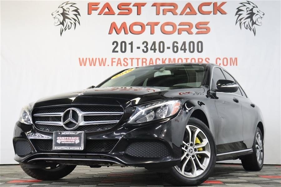 2015 Mercedes-benz c 300 4MATIC, available for sale in Paterson, New Jersey | Fast Track Motors. Paterson, New Jersey 2015 Mercedes-benz c 300 4MATIC, available for sale in Paterson, New Jersey | Fast Track Motors. Paterson, New Jersey