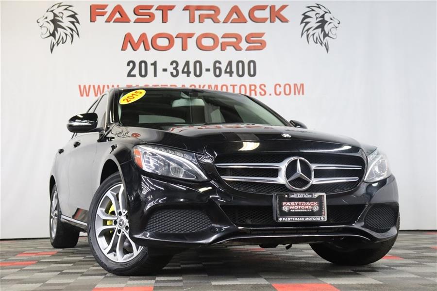 2015 Mercedes-benz c 300 4MATIC, available for sale in Paterson, New Jersey | Fast Track Motors. Paterson, New Jersey 2015 Mercedes-benz c 300 4MATIC, available for sale in Paterson, New Jersey | Fast Track Motors. Paterson, New Jersey