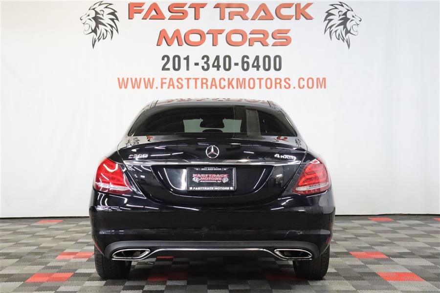 2015 Mercedes-benz c 300 4MATIC, available for sale in Paterson, New Jersey | Fast Track Motors. Paterson, New Jersey 2015 Mercedes-benz c 300 4MATIC, available for sale in Paterson, New Jersey | Fast Track Motors. Paterson, New Jersey