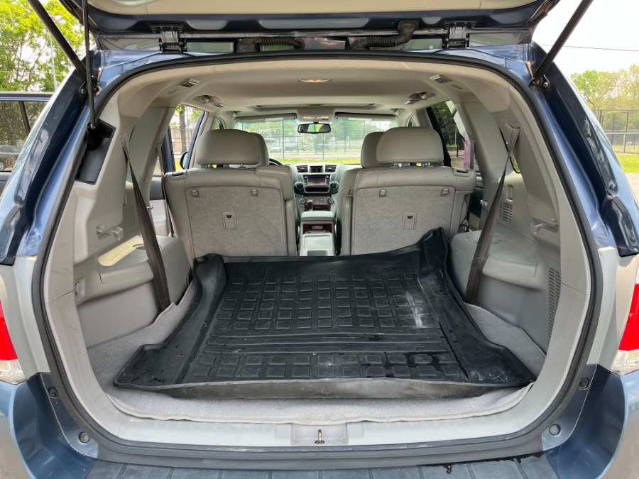 2013 Toyota Highlander 4WD 4dr V6 Limited (Natl), available for sale in Lyndhurst, New Jersey | Cars With Deals. Lyndhurst, New Jersey 2013 Toyota Highlander 4WD 4dr V6 Limited (Natl), available for sale in Lyndhurst, New Jersey | Cars With Deals. Lyndhurst, New Jersey