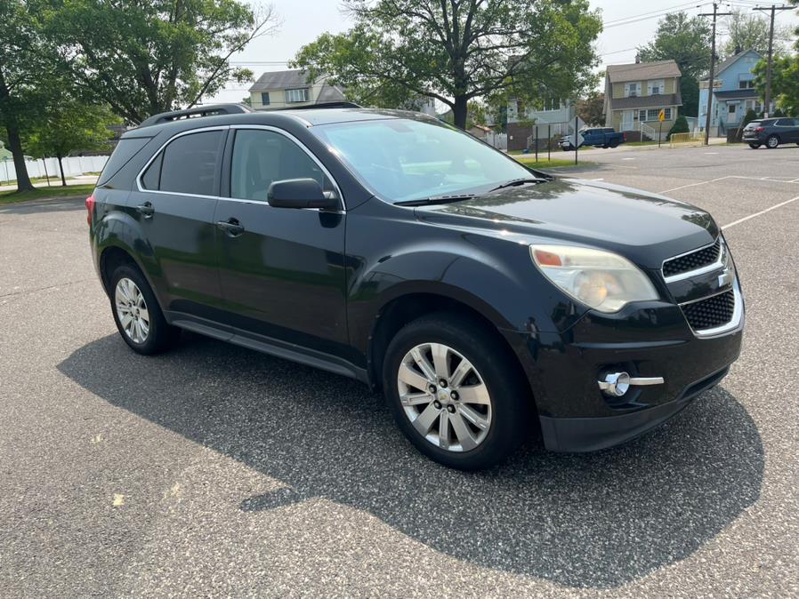 2010 Chevrolet Equinox FWD 4dr LT w/2LT, available for sale in Lyndhurst, New Jersey | Cars With Deals. Lyndhurst, New Jersey 2010 Chevrolet Equinox FWD 4dr LT w/2LT, available for sale in Lyndhurst, New Jersey | Cars With Deals. Lyndhurst, New Jersey