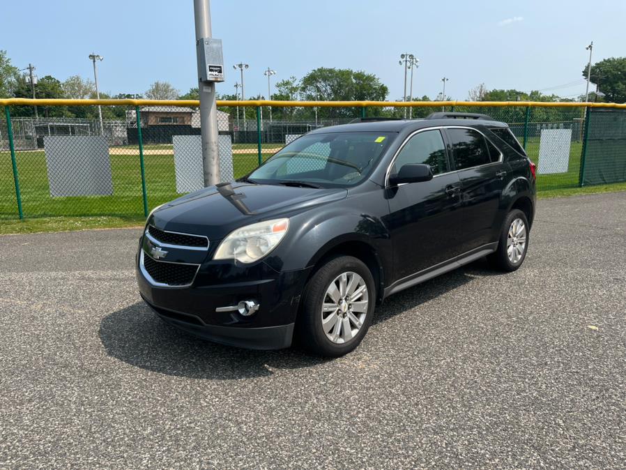 2010 Chevrolet Equinox FWD 4dr LT w/2LT, available for sale in Lyndhurst, New Jersey | Cars With Deals. Lyndhurst, New Jersey 2010 Chevrolet Equinox FWD 4dr LT w/2LT, available for sale in Lyndhurst, New Jersey | Cars With Deals. Lyndhurst, New Jersey