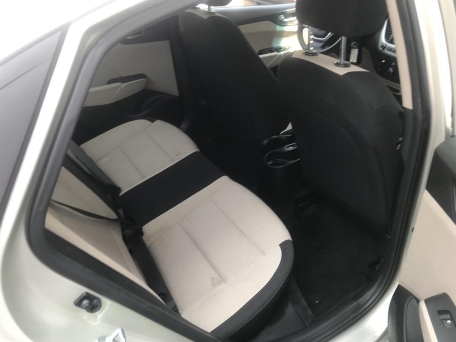 2019 Hyundai Accent SE, available for sale in Jamaica, New York | Hillside Auto Outlet. Jamaica, New York 2019 Hyundai Accent SE, available for sale in Jamaica, New York | Hillside Auto Outlet. Jamaica, New York