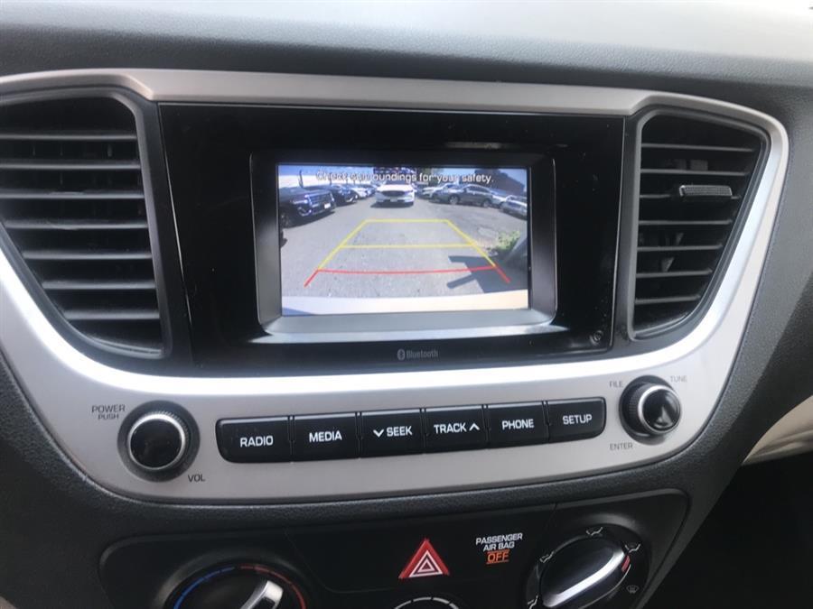 2019 Hyundai Accent SE, available for sale in Jamaica, New York | Hillside Auto Outlet. Jamaica, New York 2019 Hyundai Accent SE, available for sale in Jamaica, New York | Hillside Auto Outlet. Jamaica, New York