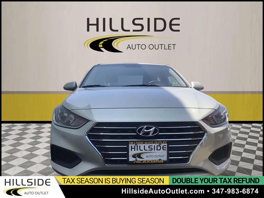 2019 Hyundai Accent SE, available for sale in Jamaica, New York | Hillside Auto Outlet. Jamaica, New York 2019 Hyundai Accent SE, available for sale in Jamaica, New York | Hillside Auto Outlet. Jamaica, New York