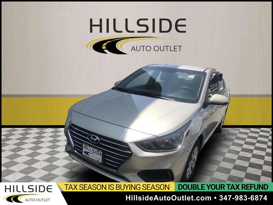 2019 Hyundai Accent SE, available for sale in Jamaica, New York | Hillside Auto Outlet. Jamaica, New York 2019 Hyundai Accent SE, available for sale in Jamaica, New York | Hillside Auto Outlet. Jamaica, New York