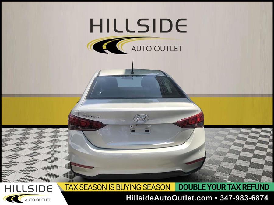 2019 Hyundai Accent SE, available for sale in Jamaica, New York | Hillside Auto Outlet. Jamaica, New York 2019 Hyundai Accent SE, available for sale in Jamaica, New York | Hillside Auto Outlet. Jamaica, New York