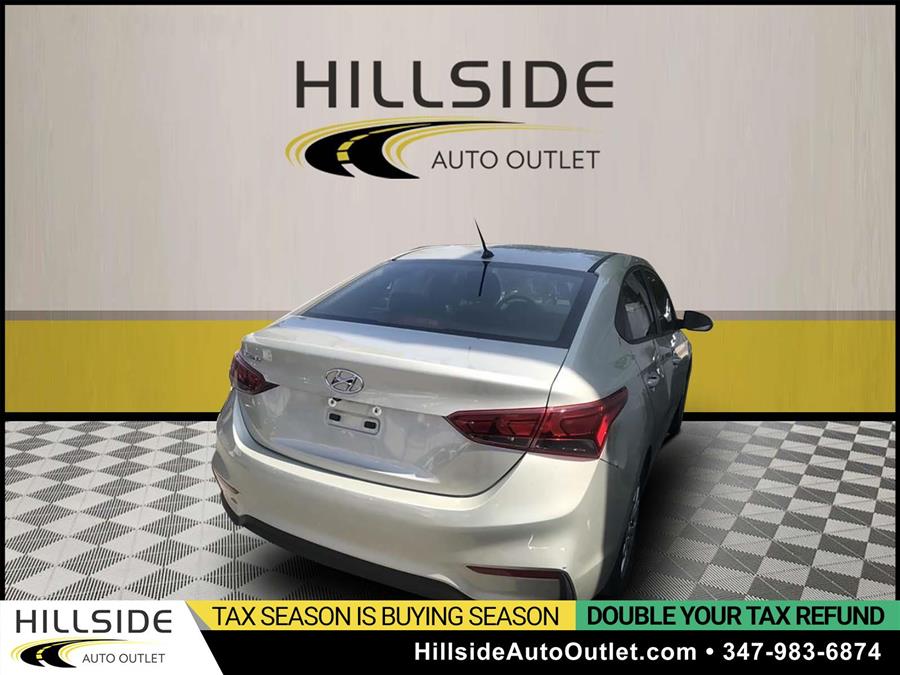 2019 Hyundai Accent SE, available for sale in Jamaica, New York | Hillside Auto Outlet. Jamaica, New York 2019 Hyundai Accent SE, available for sale in Jamaica, New York | Hillside Auto Outlet. Jamaica, New York