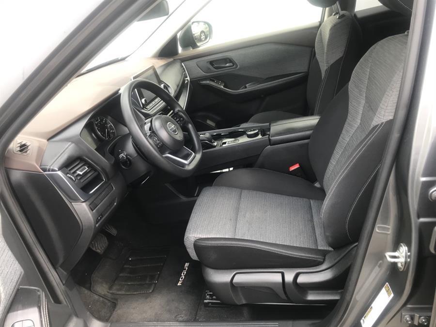 2021 Nissan Rogue S, available for sale in Jamaica, New York | Hillside Auto Outlet. Jamaica, New York 2021 Nissan Rogue S, available for sale in Jamaica, New York | Hillside Auto Outlet. Jamaica, New York