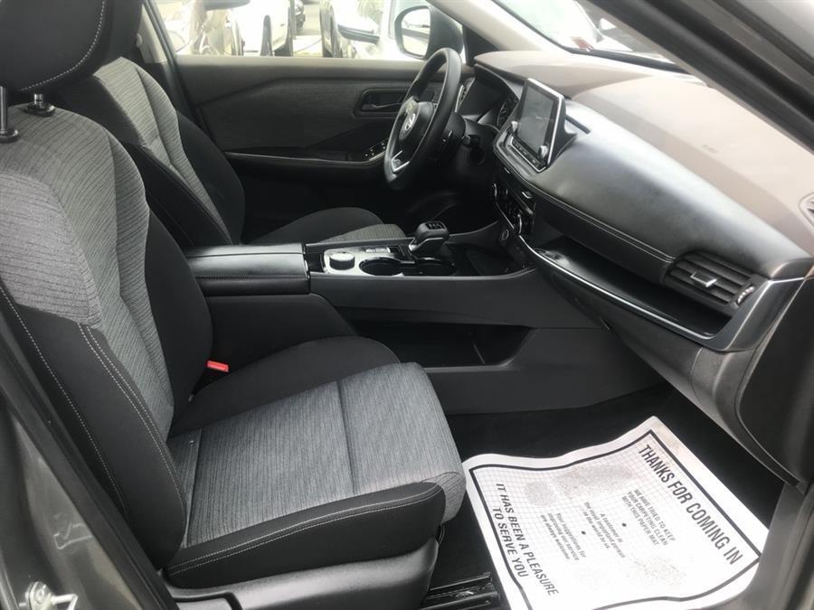 2021 Nissan Rogue S, available for sale in Jamaica, New York | Hillside Auto Outlet. Jamaica, New York 2021 Nissan Rogue S, available for sale in Jamaica, New York | Hillside Auto Outlet. Jamaica, New York
