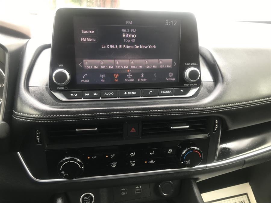 2021 Nissan Rogue S, available for sale in Jamaica, New York | Hillside Auto Outlet. Jamaica, New York 2021 Nissan Rogue S, available for sale in Jamaica, New York | Hillside Auto Outlet. Jamaica, New York