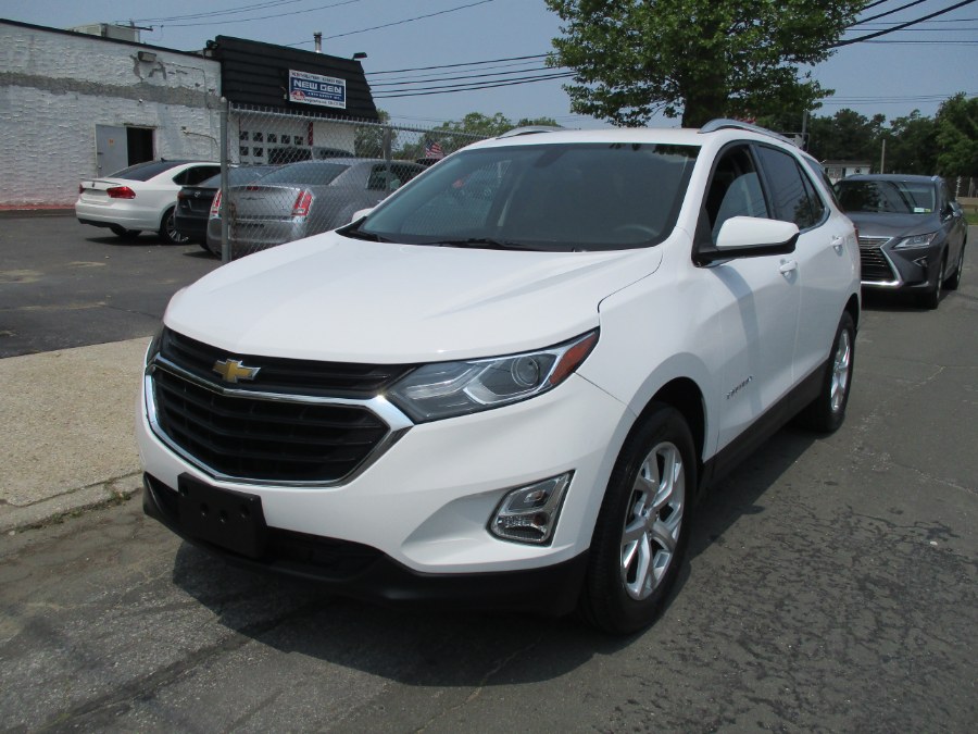 2019 Chevrolet Equinox AWD 4dr LT, available for sale in West Babylon, New York | New Gen Auto Group. West Babylon, New York 2019 Chevrolet Equinox AWD 4dr LT, available for sale in West Babylon, New York | New Gen Auto Group. West Babylon, New York