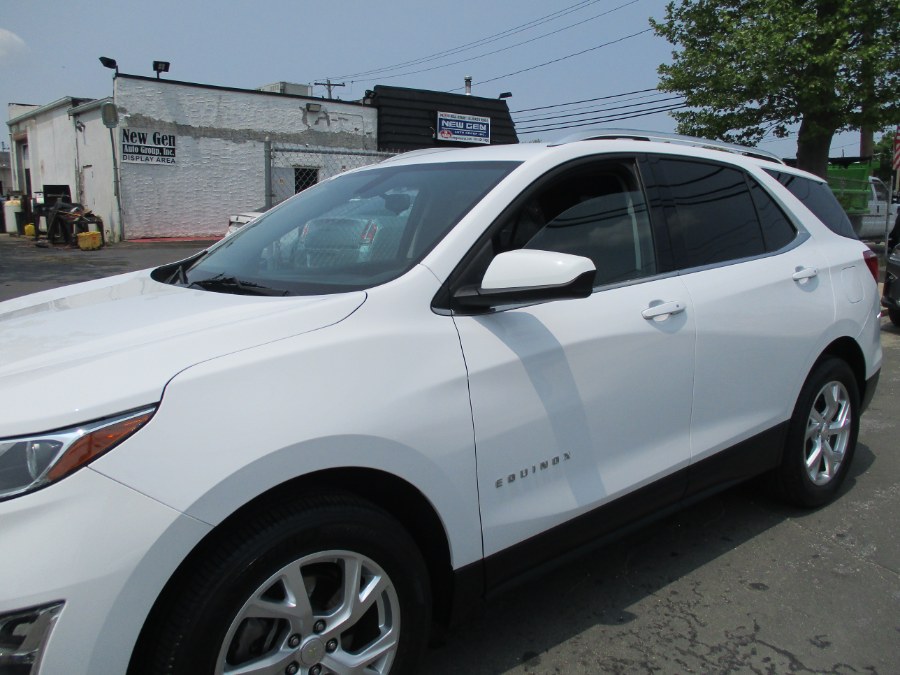 2019 Chevrolet Equinox AWD 4dr LT, available for sale in West Babylon, New York | New Gen Auto Group. West Babylon, New York 2019 Chevrolet Equinox AWD 4dr LT, available for sale in West Babylon, New York | New Gen Auto Group. West Babylon, New York