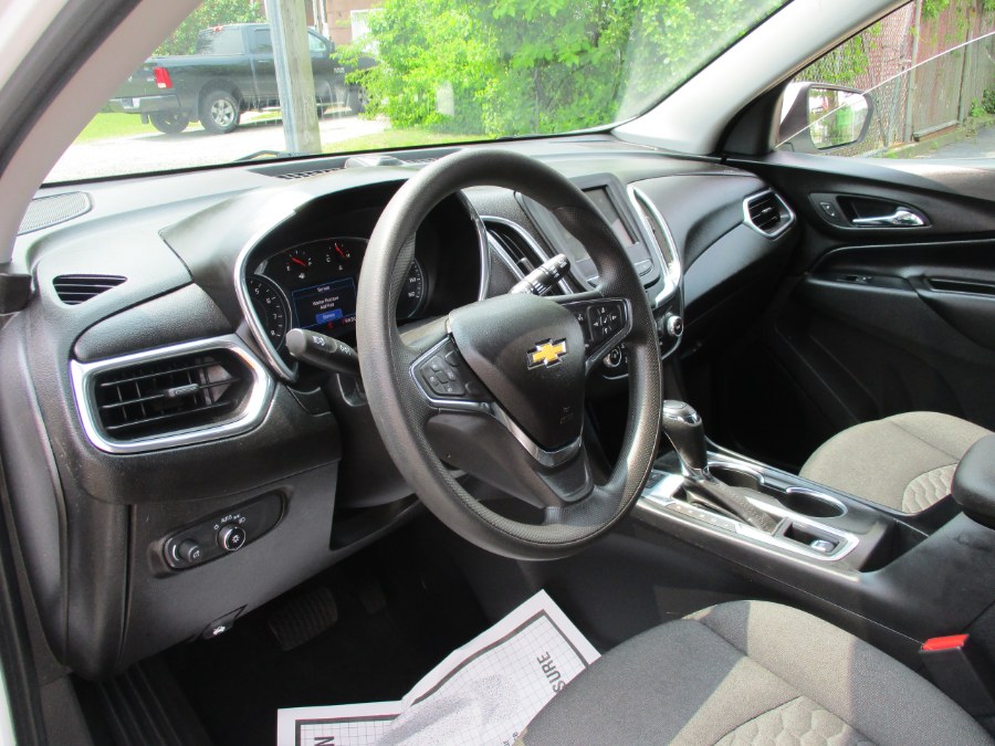 2019 Chevrolet Equinox AWD 4dr LT, available for sale in West Babylon, New York | New Gen Auto Group. West Babylon, New York 2019 Chevrolet Equinox AWD 4dr LT, available for sale in West Babylon, New York | New Gen Auto Group. West Babylon, New York