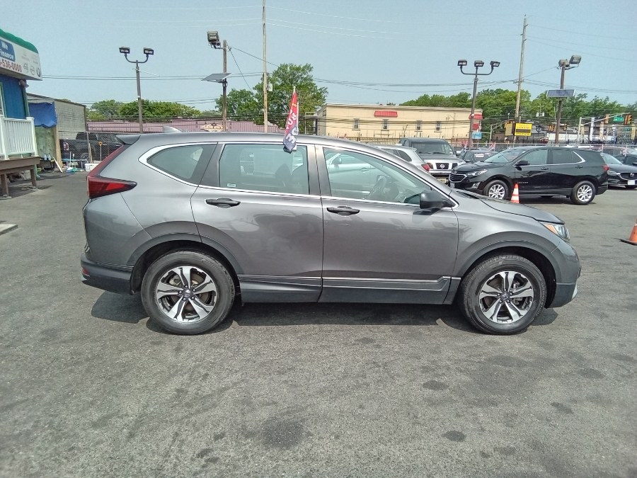 2021 Honda CR-V LX AWD, available for sale in Irvington, New Jersey | NJ Used Cars Center. Irvington, New Jersey 2021 Honda CR-V LX AWD, available for sale in Irvington, New Jersey | NJ Used Cars Center. Irvington, New Jersey