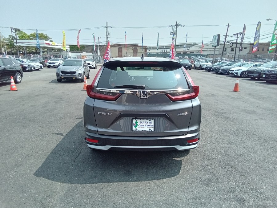 2021 Honda CR-V LX AWD, available for sale in Irvington, New Jersey | NJ Used Cars Center. Irvington, New Jersey 2021 Honda CR-V LX AWD, available for sale in Irvington, New Jersey | NJ Used Cars Center. Irvington, New Jersey