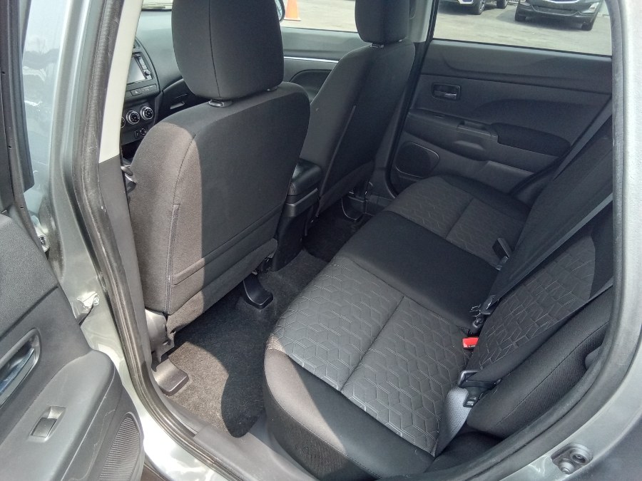 2021 Mitsubishi Outlander Sport ES 2.0 CVT, available for sale in Irvington, New Jersey | NJ Used Cars Center. Irvington, New Jersey 2021 Mitsubishi Outlander Sport ES 2.0 CVT, available for sale in Irvington, New Jersey | NJ Used Cars Center. Irvington, New Jersey