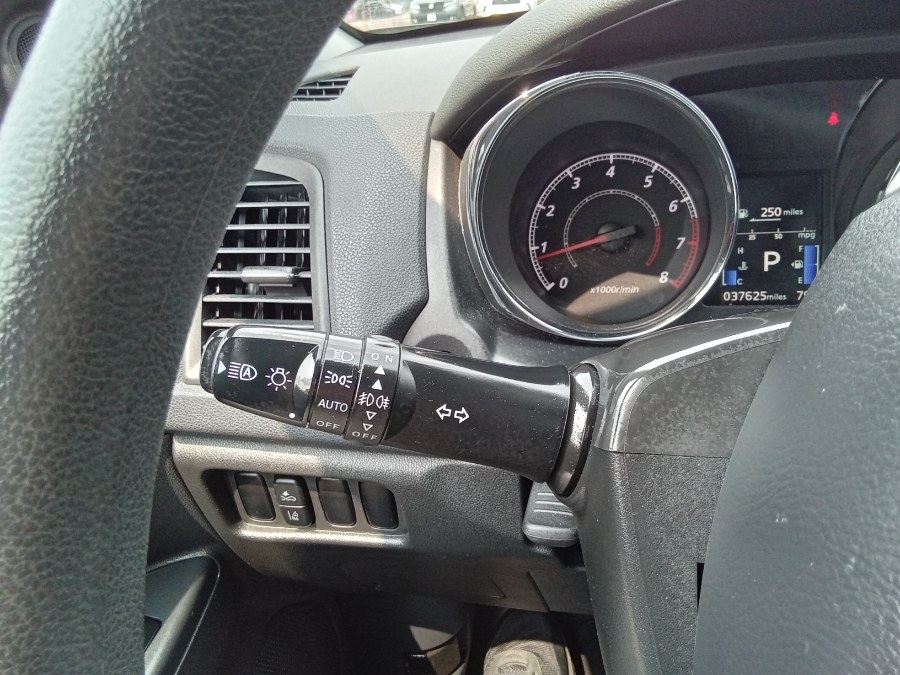 2021 Mitsubishi Outlander Sport ES 2.0 CVT, available for sale in Irvington, New Jersey | NJ Used Cars Center. Irvington, New Jersey 2021 Mitsubishi Outlander Sport ES 2.0 CVT, available for sale in Irvington, New Jersey | NJ Used Cars Center. Irvington, New Jersey