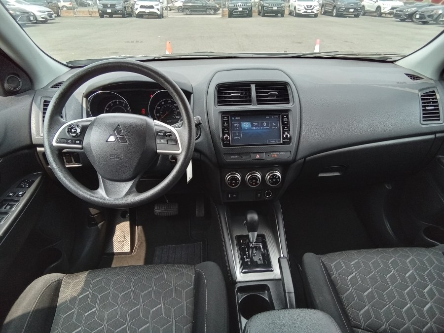 2021 Mitsubishi Outlander Sport ES 2.0 CVT, available for sale in Irvington, New Jersey | NJ Used Cars Center. Irvington, New Jersey 2021 Mitsubishi Outlander Sport ES 2.0 CVT, available for sale in Irvington, New Jersey | NJ Used Cars Center. Irvington, New Jersey