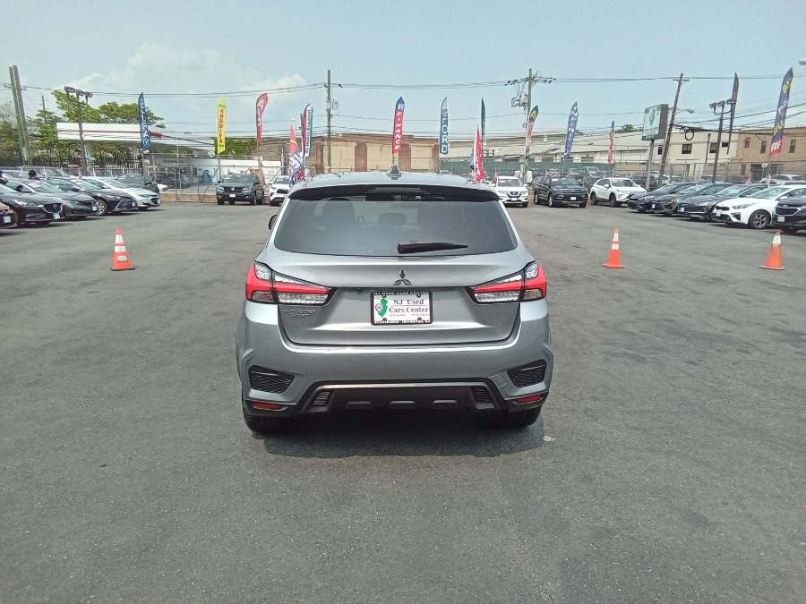 2021 Mitsubishi Outlander Sport ES 2.0 CVT, available for sale in Irvington, New Jersey | NJ Used Cars Center. Irvington, New Jersey 2021 Mitsubishi Outlander Sport ES 2.0 CVT, available for sale in Irvington, New Jersey | NJ Used Cars Center. Irvington, New Jersey