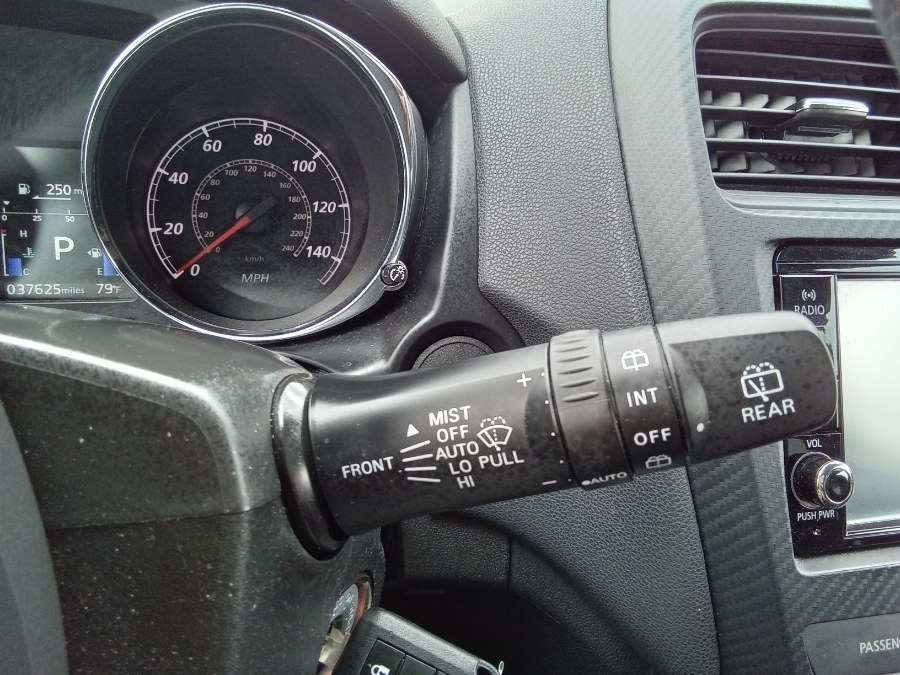 2021 Mitsubishi Outlander Sport ES 2.0 CVT, available for sale in Irvington, New Jersey | NJ Used Cars Center. Irvington, New Jersey 2021 Mitsubishi Outlander Sport ES 2.0 CVT, available for sale in Irvington, New Jersey | NJ Used Cars Center. Irvington, New Jersey