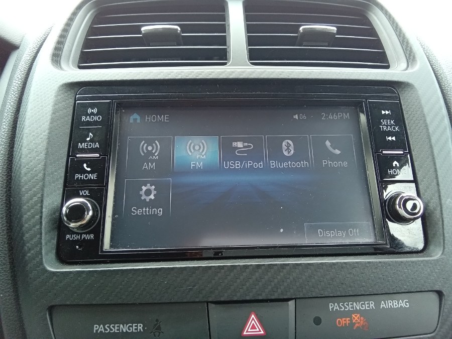 2021 Mitsubishi Outlander Sport ES 2.0 CVT, available for sale in Irvington, New Jersey | NJ Used Cars Center. Irvington, New Jersey 2021 Mitsubishi Outlander Sport ES 2.0 CVT, available for sale in Irvington, New Jersey | NJ Used Cars Center. Irvington, New Jersey