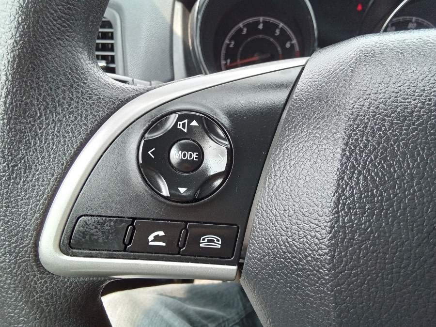 2021 Mitsubishi Outlander Sport ES 2.0 CVT, available for sale in Irvington, New Jersey | NJ Used Cars Center. Irvington, New Jersey 2021 Mitsubishi Outlander Sport ES 2.0 CVT, available for sale in Irvington, New Jersey | NJ Used Cars Center. Irvington, New Jersey