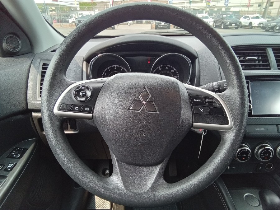 2021 Mitsubishi Outlander Sport ES 2.0 CVT, available for sale in Irvington, New Jersey | NJ Used Cars Center. Irvington, New Jersey 2021 Mitsubishi Outlander Sport ES 2.0 CVT, available for sale in Irvington, New Jersey | NJ Used Cars Center. Irvington, New Jersey
