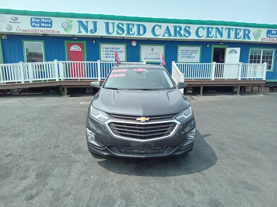 2020 Chevrolet Equinox FWD 4dr LT w/1LT, available for sale in Irvington, New Jersey | NJ Used Cars Center. Irvington, New Jersey 2020 Chevrolet Equinox FWD 4dr LT w/1LT, available for sale in Irvington, New Jersey | NJ Used Cars Center. Irvington, New Jersey