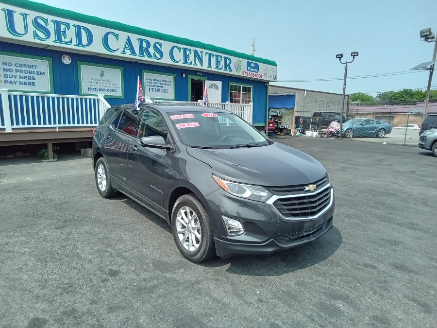 2020 Chevrolet Equinox FWD 4dr LT w/1LT, available for sale in Irvington, New Jersey | NJ Used Cars Center. Irvington, New Jersey 2020 Chevrolet Equinox FWD 4dr LT w/1LT, available for sale in Irvington, New Jersey | NJ Used Cars Center. Irvington, New Jersey