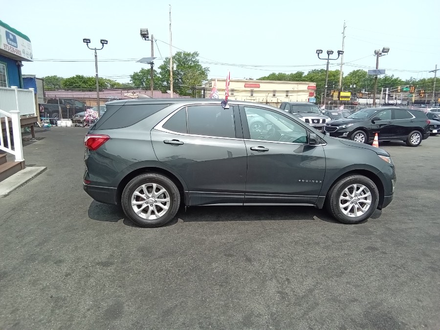 2020 Chevrolet Equinox FWD 4dr LT w/1LT, available for sale in Irvington, New Jersey | NJ Used Cars Center. Irvington, New Jersey 2020 Chevrolet Equinox FWD 4dr LT w/1LT, available for sale in Irvington, New Jersey | NJ Used Cars Center. Irvington, New Jersey