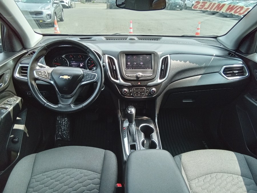 2020 Chevrolet Equinox FWD 4dr LT w/1LT, available for sale in Irvington, New Jersey | NJ Used Cars Center. Irvington, New Jersey 2020 Chevrolet Equinox FWD 4dr LT w/1LT, available for sale in Irvington, New Jersey | NJ Used Cars Center. Irvington, New Jersey