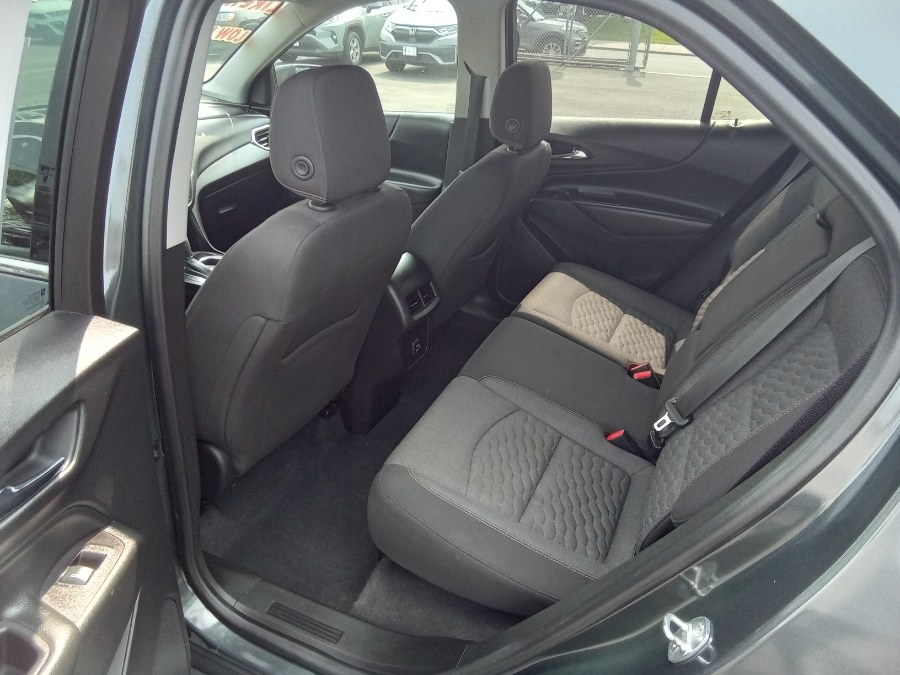 2020 Chevrolet Equinox FWD 4dr LT w/1LT, available for sale in Irvington, New Jersey | NJ Used Cars Center. Irvington, New Jersey 2020 Chevrolet Equinox FWD 4dr LT w/1LT, available for sale in Irvington, New Jersey | NJ Used Cars Center. Irvington, New Jersey