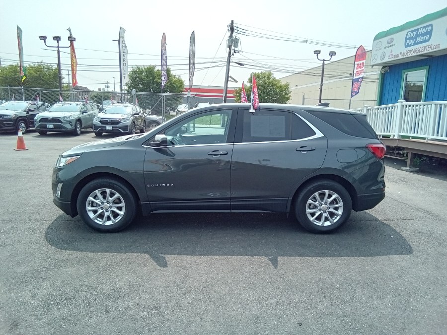 2020 Chevrolet Equinox FWD 4dr LT w/1LT, available for sale in Irvington, New Jersey | NJ Used Cars Center. Irvington, New Jersey 2020 Chevrolet Equinox FWD 4dr LT w/1LT, available for sale in Irvington, New Jersey | NJ Used Cars Center. Irvington, New Jersey