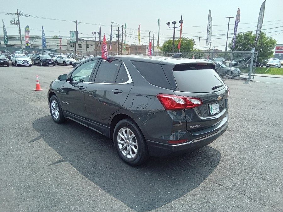 2020 Chevrolet Equinox FWD 4dr LT w/1LT, available for sale in Irvington, New Jersey | NJ Used Cars Center. Irvington, New Jersey 2020 Chevrolet Equinox FWD 4dr LT w/1LT, available for sale in Irvington, New Jersey | NJ Used Cars Center. Irvington, New Jersey