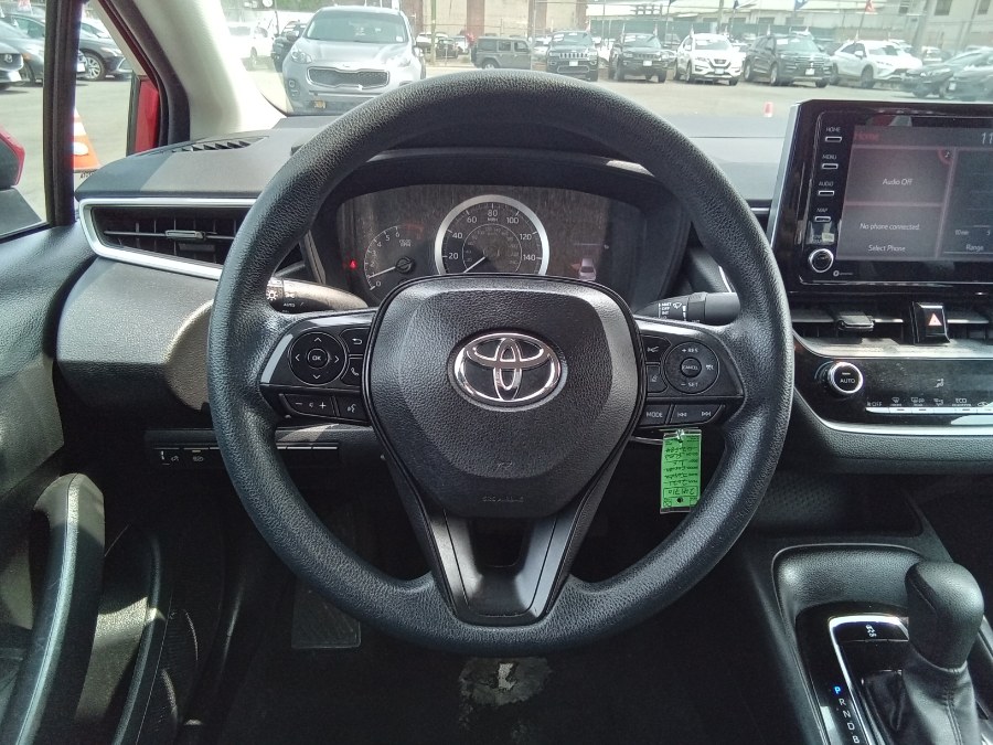2021 Toyota Corolla LE CVT (Natl), available for sale in Irvington, New Jersey | NJ Used Cars Center. Irvington, New Jersey 2021 Toyota Corolla LE CVT (Natl), available for sale in Irvington, New Jersey | NJ Used Cars Center. Irvington, New Jersey