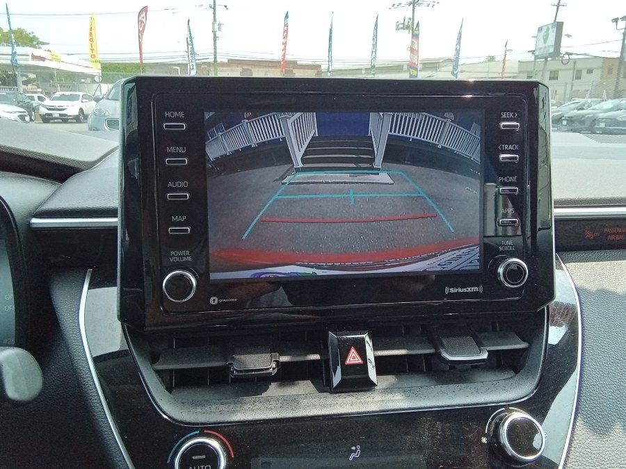 2021 Toyota Corolla LE CVT (Natl), available for sale in Irvington, New Jersey | NJ Used Cars Center. Irvington, New Jersey 2021 Toyota Corolla LE CVT (Natl), available for sale in Irvington, New Jersey | NJ Used Cars Center. Irvington, New Jersey