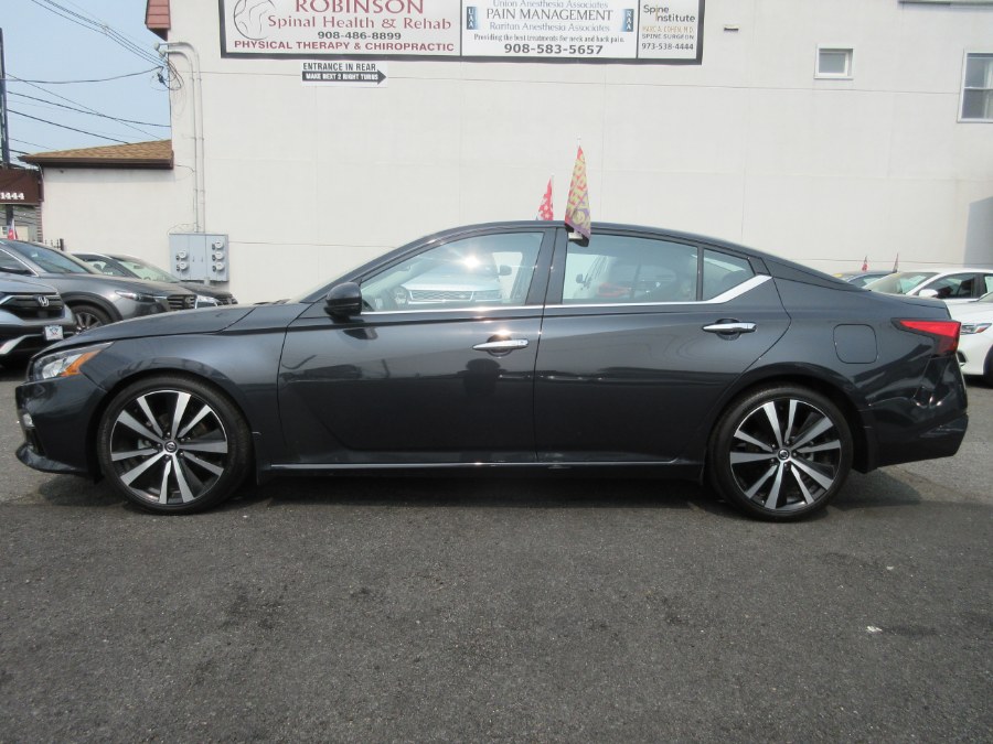 2020 Nissan Altima 2.0 Platinum Sedan, available for sale in Linden, New Jersey | Route 27 Auto Mall. Linden, New Jersey 2020 Nissan Altima 2.0 Platinum Sedan, available for sale in Linden, New Jersey | Route 27 Auto Mall. Linden, New Jersey