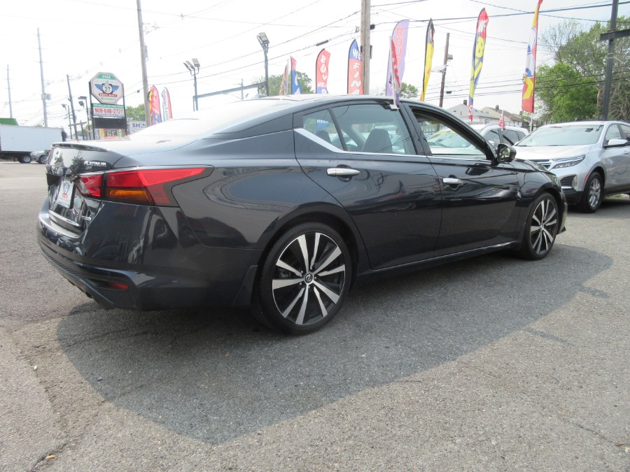 2020 Nissan Altima 2.0 Platinum Sedan, available for sale in Linden, New Jersey | Route 27 Auto Mall. Linden, New Jersey 2020 Nissan Altima 2.0 Platinum Sedan, available for sale in Linden, New Jersey | Route 27 Auto Mall. Linden, New Jersey