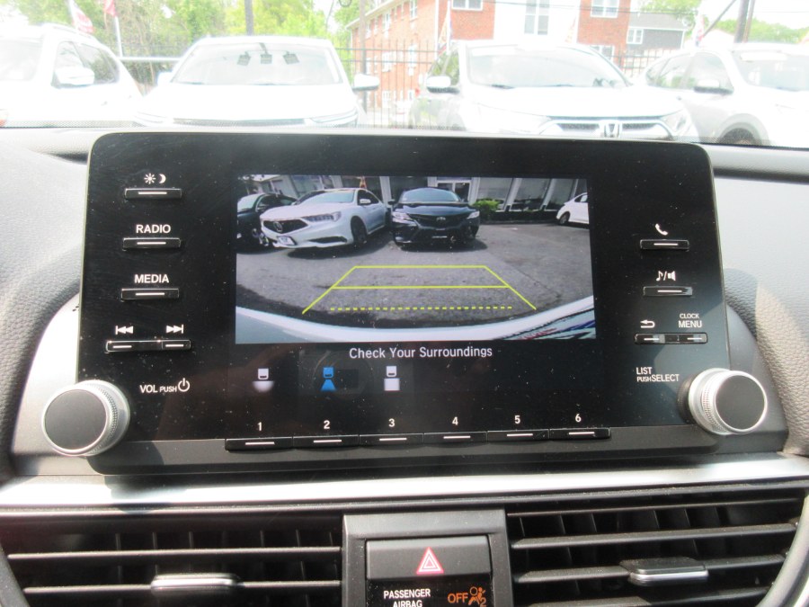 2020 Honda Accord Sedan LX 1.5T CVT, available for sale in Linden, New Jersey | Route 27 Auto Mall. Linden, New Jersey 2020 Honda Accord Sedan LX 1.5T CVT, available for sale in Linden, New Jersey | Route 27 Auto Mall. Linden, New Jersey