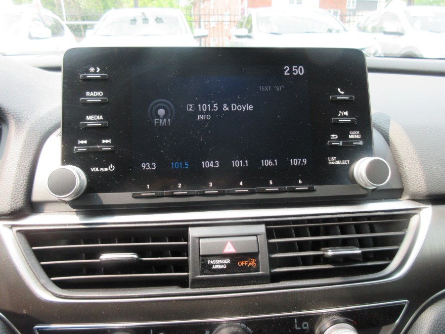 2020 Honda Accord Sedan LX 1.5T CVT, available for sale in Linden, New Jersey | Route 27 Auto Mall. Linden, New Jersey 2020 Honda Accord Sedan LX 1.5T CVT, available for sale in Linden, New Jersey | Route 27 Auto Mall. Linden, New Jersey
