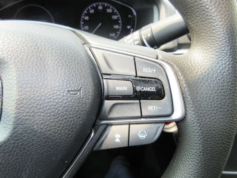 2020 Honda Accord Sedan LX 1.5T CVT, available for sale in Linden, New Jersey | Route 27 Auto Mall. Linden, New Jersey 2020 Honda Accord Sedan LX 1.5T CVT, available for sale in Linden, New Jersey | Route 27 Auto Mall. Linden, New Jersey