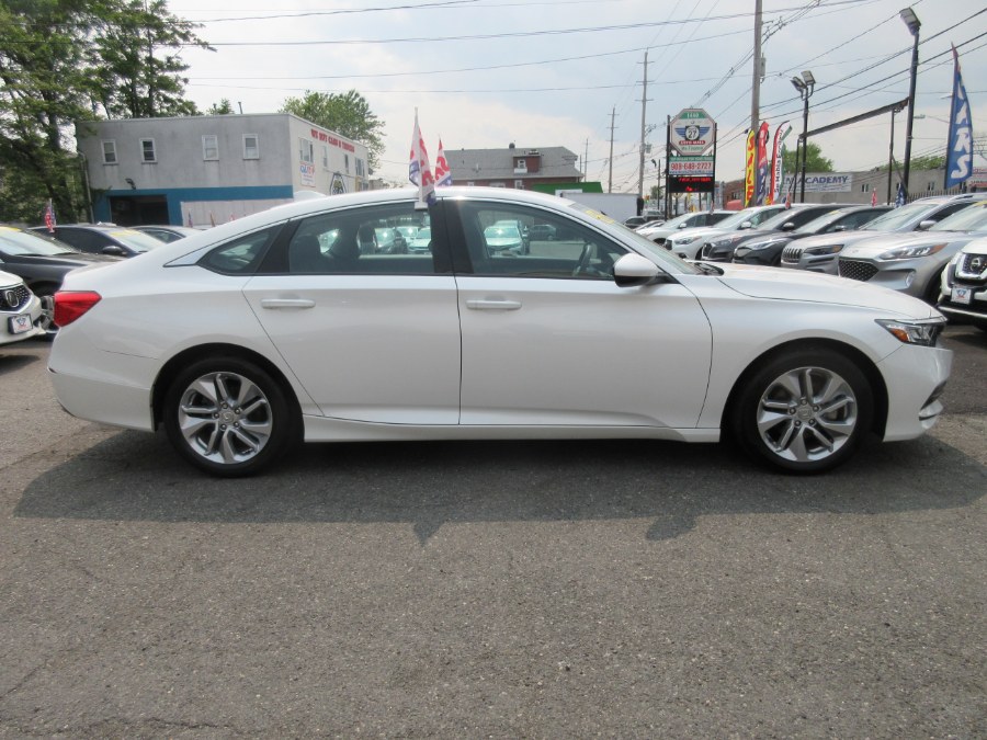 2020 Honda Accord Sedan LX 1.5T CVT, available for sale in Linden, New Jersey | Route 27 Auto Mall. Linden, New Jersey 2020 Honda Accord Sedan LX 1.5T CVT, available for sale in Linden, New Jersey | Route 27 Auto Mall. Linden, New Jersey