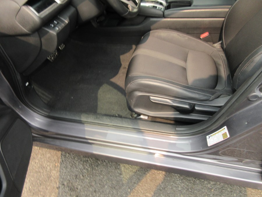 2021 Honda Civic Sedan Sport CVT, available for sale in Linden, New Jersey | Route 27 Auto Mall. Linden, New Jersey 2021 Honda Civic Sedan Sport CVT, available for sale in Linden, New Jersey | Route 27 Auto Mall. Linden, New Jersey
