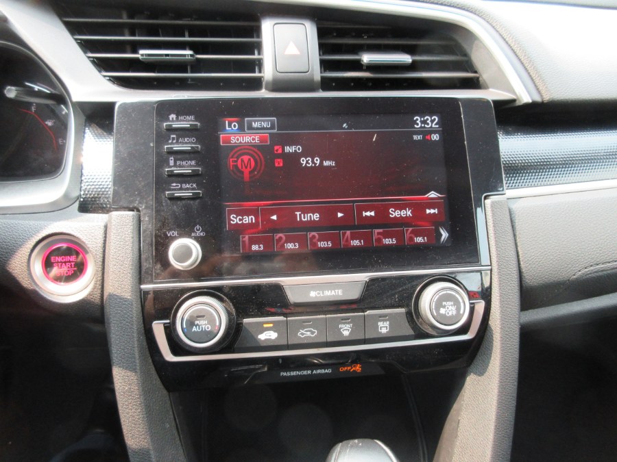 2021 Honda Civic Sedan Sport CVT, available for sale in Linden, New Jersey | Route 27 Auto Mall. Linden, New Jersey 2021 Honda Civic Sedan Sport CVT, available for sale in Linden, New Jersey | Route 27 Auto Mall. Linden, New Jersey