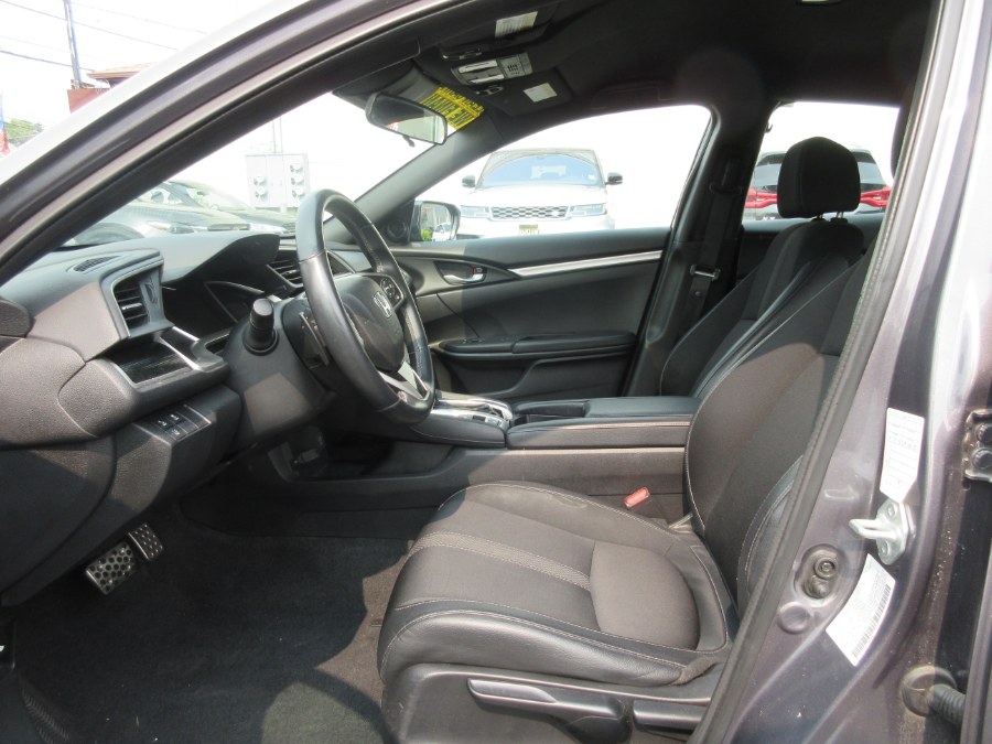 2021 Honda Civic Sedan Sport CVT, available for sale in Linden, New Jersey | Route 27 Auto Mall. Linden, New Jersey 2021 Honda Civic Sedan Sport CVT, available for sale in Linden, New Jersey | Route 27 Auto Mall. Linden, New Jersey