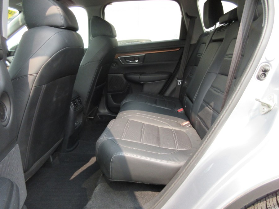 2019 Honda CR-V EX-L 2WD, available for sale in Linden, New Jersey | Route 27 Auto Mall. Linden, New Jersey 2019 Honda CR-V EX-L 2WD, available for sale in Linden, New Jersey | Route 27 Auto Mall. Linden, New Jersey