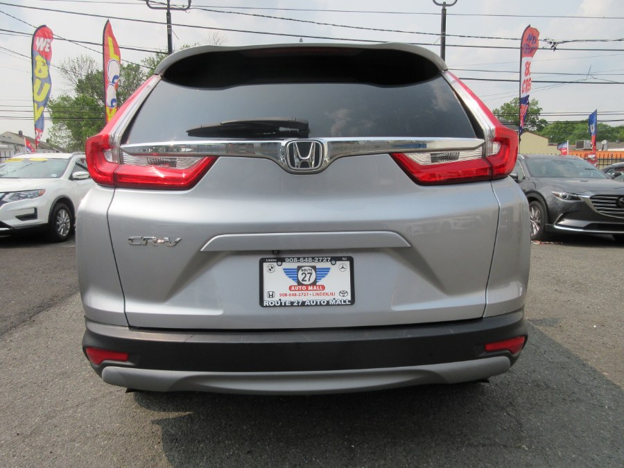 2019 Honda CR-V EX-L 2WD, available for sale in Linden, New Jersey | Route 27 Auto Mall. Linden, New Jersey 2019 Honda CR-V EX-L 2WD, available for sale in Linden, New Jersey | Route 27 Auto Mall. Linden, New Jersey